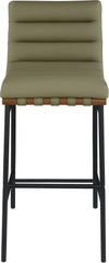 Burke - Bar Stool