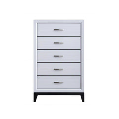 Glasgow - Chest With Ample Storage