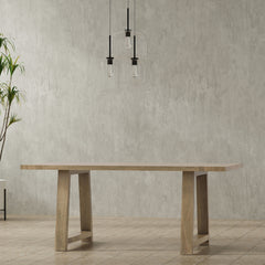 Whitley - Dining Table