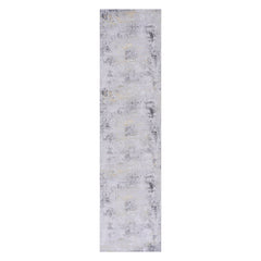 Maval - Stunning Washable Runner Rug