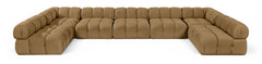 Orin - U-Shaped 7 Piece Modular Sectional