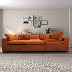 Hayward - Oversized Modular Sectional Sofa
