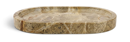 Ophelia - Genuine Marble Tray