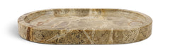 Ophelia - Genuine Marble Tray