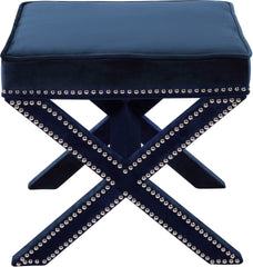 Nixon - Bench Ottoman