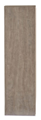 Culverbach - Five Drawer Chest - Gray