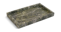 Hannah - Genuine Marble Tray