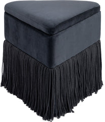 Trivoli - Ottoman / Stool