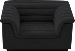 Cascade - Boucle Chair