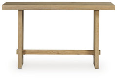 Crendlin - Table