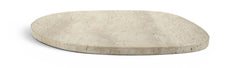 Livia - Genuine Marble Decorative Tray