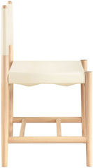 Rawlins - Dining Chair (Set of 2) - Natural Frame