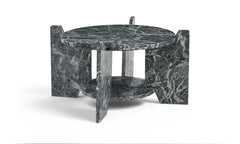 Soriano - Genuine Marble Table