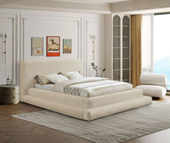 Dane - Bed