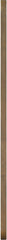 Adagio - Solid Wood And Oak Veneer Mirror