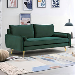 Modern Large Sofa For Living Room
