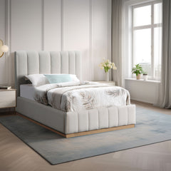 Lucia - Bed