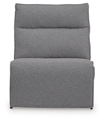 Modmax II - 7 Piece Reclining Sectional