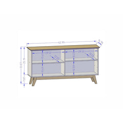 Yonkers - Sideboard