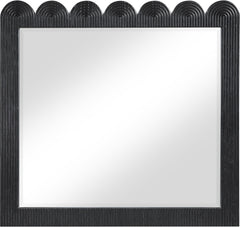 Scallop - Mirror