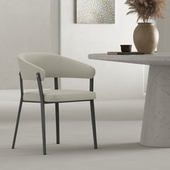 Belle - Dining Chair