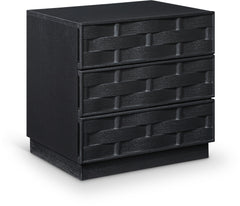 Weave - Night Stand