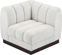Quinn - Corner Chair