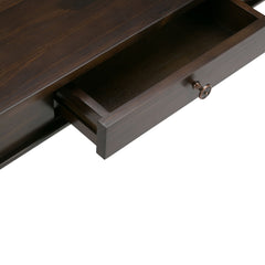 Carlton - Handcrafted Table