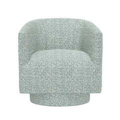 Accent Chair With Swivel Function