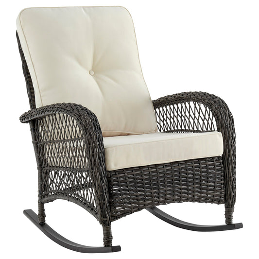 Fruttuo - Rocking Chair