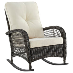 Fruttuo - Rocking Chair