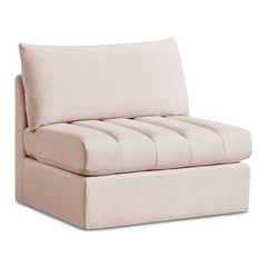 Jacob - Armless Chair
