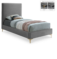 Geri - Bed