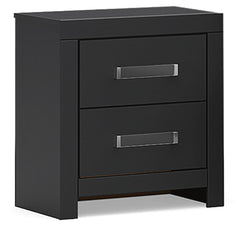 Maeling - Upholstered Panel Bedroom Set