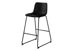 Office Chair, Bar Height, Standing, Computer Desk, Work, Look, Contemporary, Modern