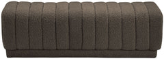 Heathrow - Ottoman / Bench