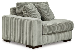 Lindyn - 3 Piece Sectional
