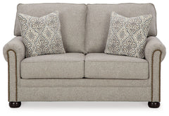 Gaelon - Loveseat - Dune