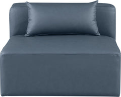 Cube - Armless Chair