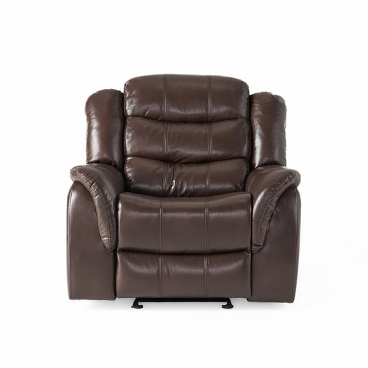 Classic Design, Glider Recliner