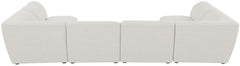 Miramar - 6 Piece Modular Sectional