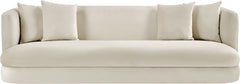Alder - Sofa