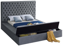 Bliss - Bed
