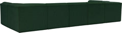 Ollie - 7 Piece Modular Sectional