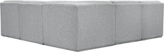Ollie - 5 Piece Modular Sectional