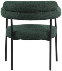 Blake - Dining Chair With Black Legs (Set of 2)