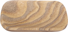 Joel - Sandstone Tray - Sand