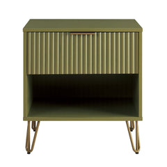 Dumbo - Modern Nightstand