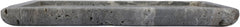 Nolan - Genuine Travertine Tray