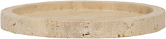 Dimitri - Travertine Tray